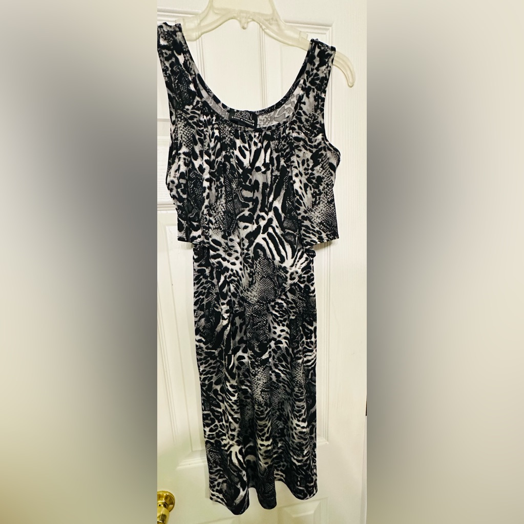 Robin Artizan Signature Dress